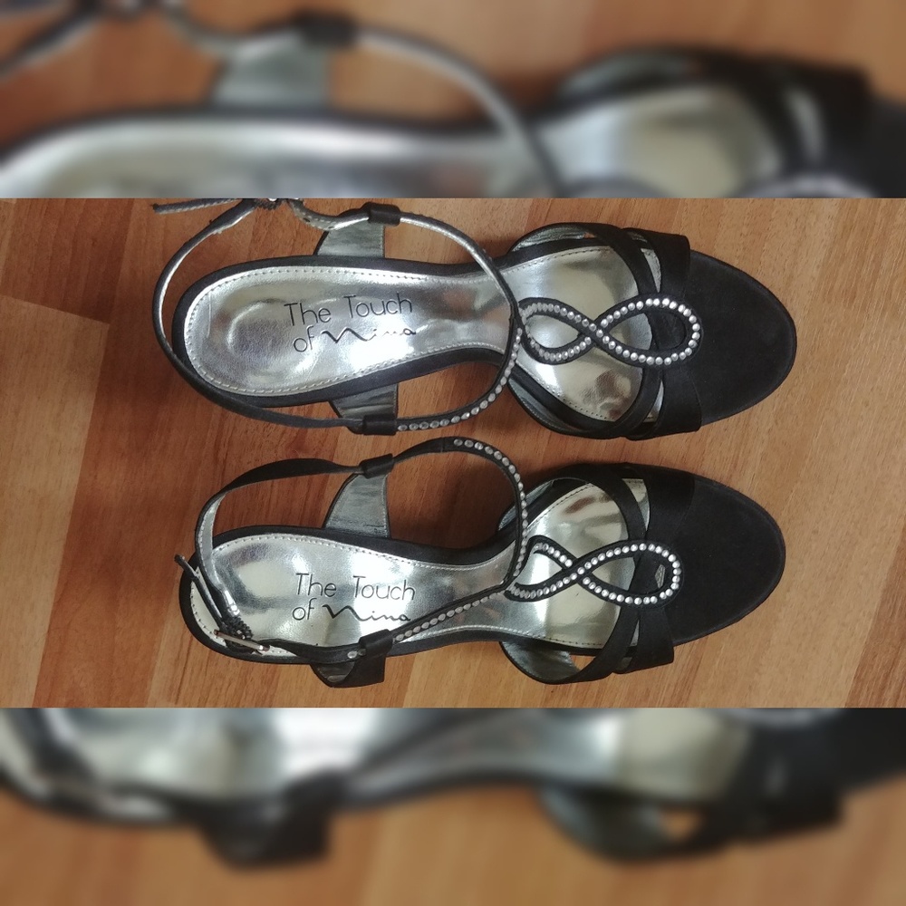 Shoes - Picture 3 of 3